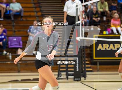 Thumbnail 1 in Arapahoe vs Horizon photogallery.
