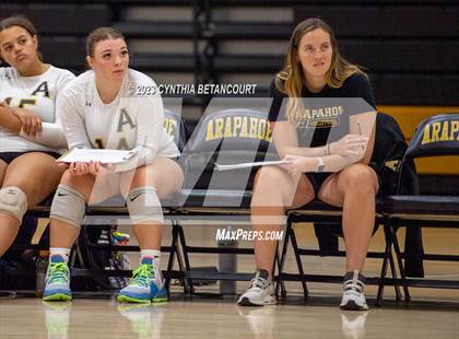 Thumbnail 3 in Arapahoe vs Horizon photogallery.
