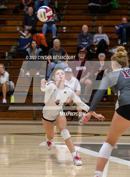 Thumbnail 3 in Arapahoe vs Horizon photogallery.