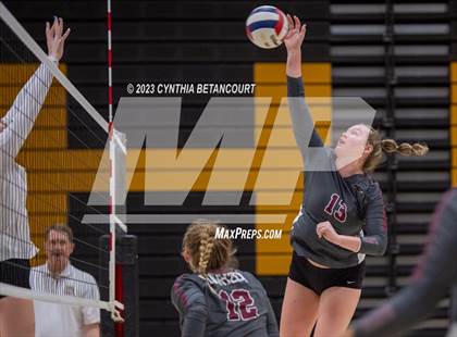 Thumbnail 3 in Arapahoe vs Horizon photogallery.