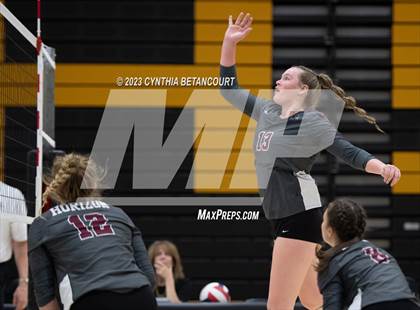 Thumbnail 3 in Arapahoe vs Horizon photogallery.