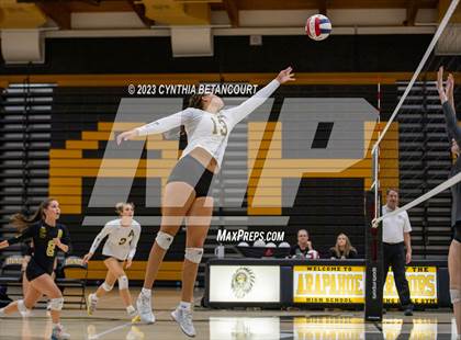 Thumbnail 1 in Arapahoe vs Horizon photogallery.