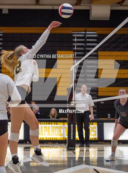 Thumbnail 3 in Arapahoe vs Horizon photogallery.