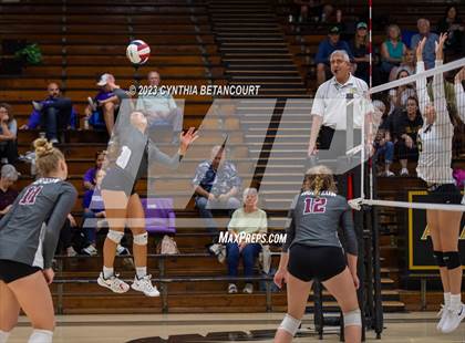 Thumbnail 2 in Arapahoe vs Horizon photogallery.