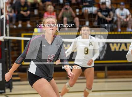 Thumbnail 2 in Arapahoe vs Horizon photogallery.