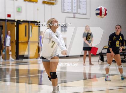 Thumbnail 1 in Arapahoe vs Horizon photogallery.