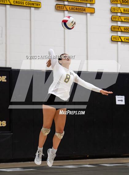 Thumbnail 1 in Arapahoe vs Horizon photogallery.
