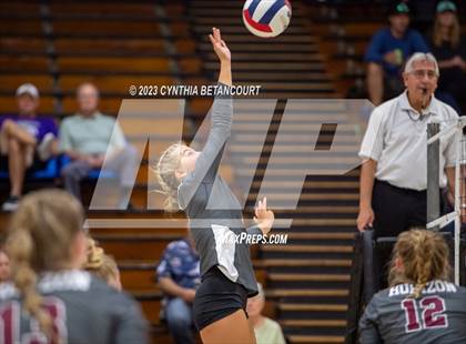 Thumbnail 2 in Arapahoe vs Horizon photogallery.