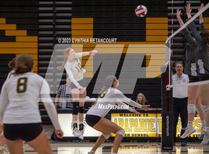Thumbnail 1 in Arapahoe vs Horizon photogallery.