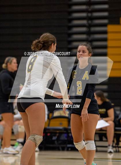 Thumbnail 3 in Arapahoe vs Horizon photogallery.