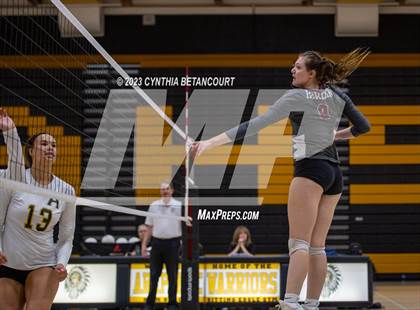 Thumbnail 1 in Arapahoe vs Horizon photogallery.