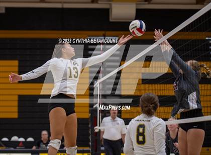 Thumbnail 3 in Arapahoe vs Horizon photogallery.