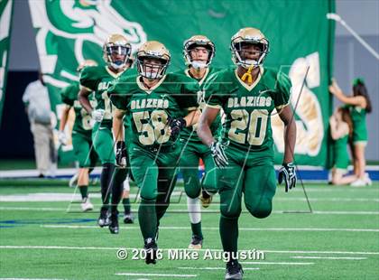 Thumbnail 1 in Celina @ Lebanon Trail photogallery.