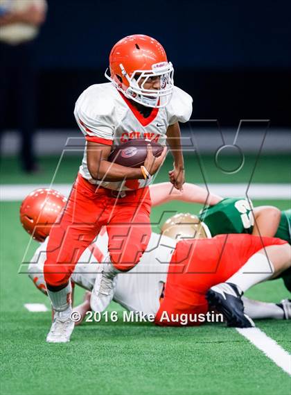 Thumbnail 3 in Celina @ Lebanon Trail photogallery.