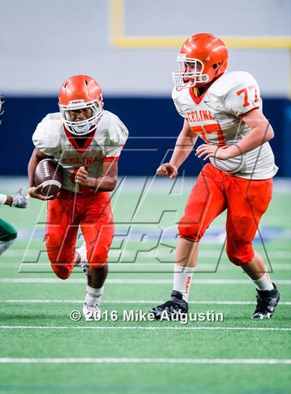 Thumbnail 1 in Celina @ Lebanon Trail photogallery.