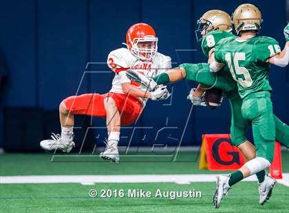 Thumbnail 2 in Celina @ Lebanon Trail photogallery.