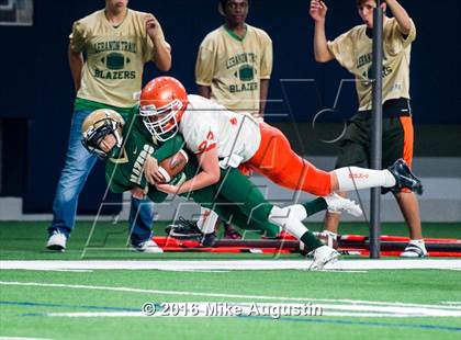Thumbnail 1 in Celina @ Lebanon Trail photogallery.
