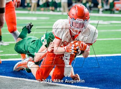 Thumbnail 2 in Celina @ Lebanon Trail photogallery.