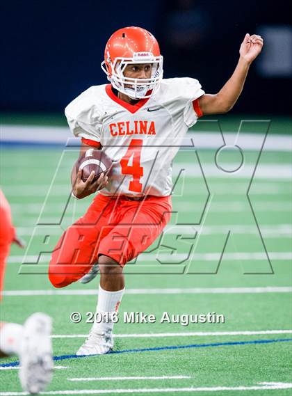 Thumbnail 1 in Celina @ Lebanon Trail photogallery.