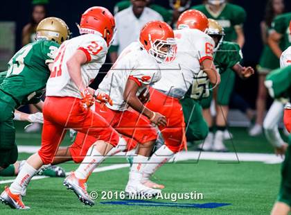 Thumbnail 3 in Celina @ Lebanon Trail photogallery.