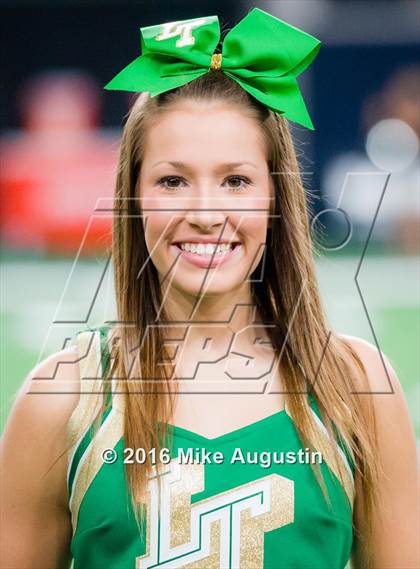 Thumbnail 1 in Celina @ Lebanon Trail photogallery.