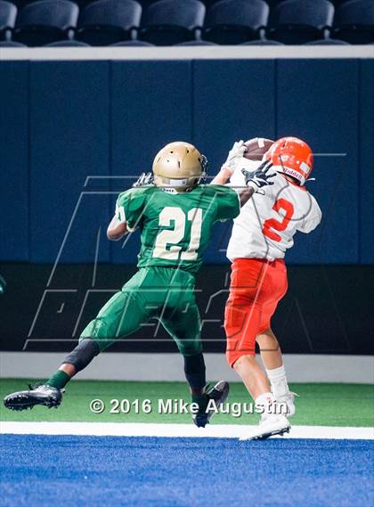 Thumbnail 3 in Celina @ Lebanon Trail photogallery.