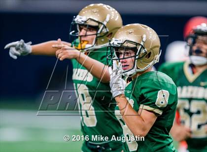 Thumbnail 2 in Celina @ Lebanon Trail photogallery.