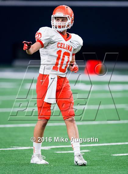 Thumbnail 2 in Celina @ Lebanon Trail photogallery.