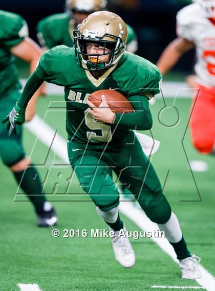 Thumbnail 3 in Celina @ Lebanon Trail photogallery.