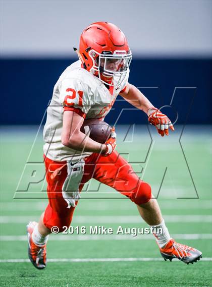 Thumbnail 1 in Celina @ Lebanon Trail photogallery.