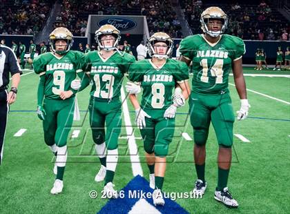 Thumbnail 3 in Celina @ Lebanon Trail photogallery.