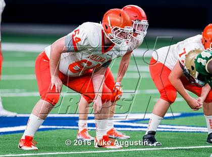 Thumbnail 3 in Celina @ Lebanon Trail photogallery.
