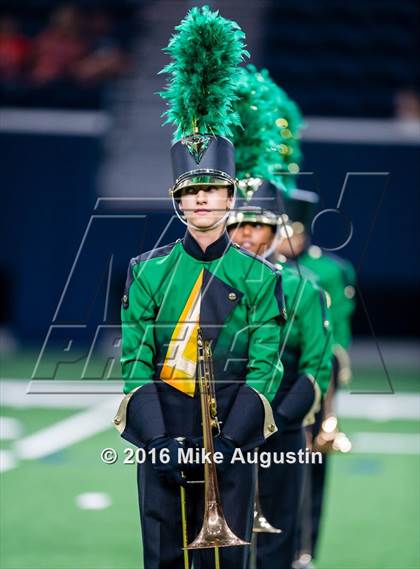 Thumbnail 3 in Celina @ Lebanon Trail photogallery.