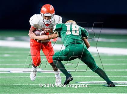 Thumbnail 2 in Celina @ Lebanon Trail photogallery.