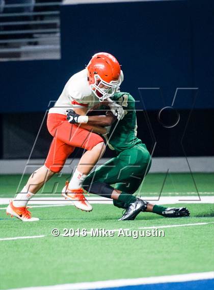 Thumbnail 1 in Celina @ Lebanon Trail photogallery.