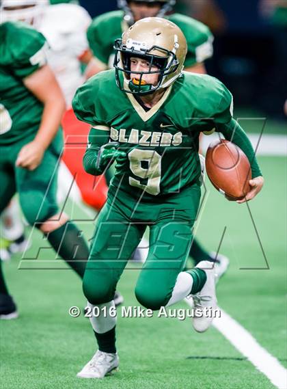 Thumbnail 1 in Celina @ Lebanon Trail photogallery.