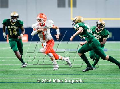 Thumbnail 3 in Celina @ Lebanon Trail photogallery.