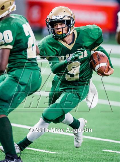 Thumbnail 2 in Celina @ Lebanon Trail photogallery.