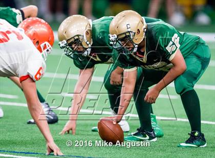 Thumbnail 3 in Celina @ Lebanon Trail photogallery.