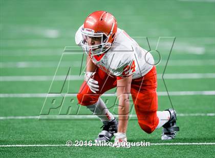Thumbnail 2 in Celina @ Lebanon Trail photogallery.