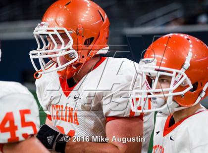 Thumbnail 2 in Celina @ Lebanon Trail photogallery.