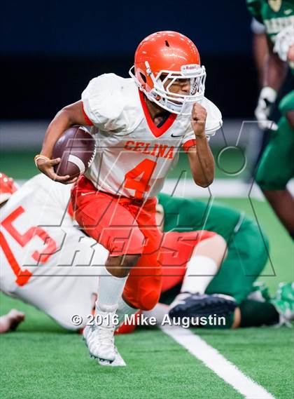 Thumbnail 3 in Celina @ Lebanon Trail photogallery.
