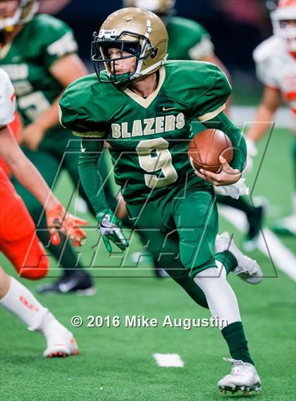 Thumbnail 1 in Celina @ Lebanon Trail photogallery.