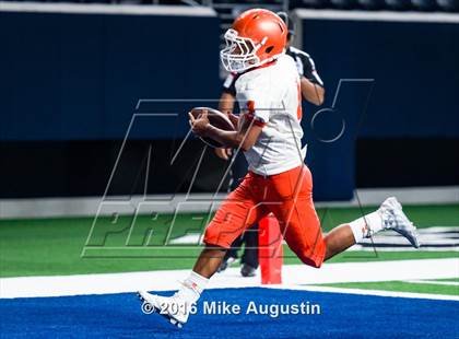 Thumbnail 3 in Celina @ Lebanon Trail photogallery.