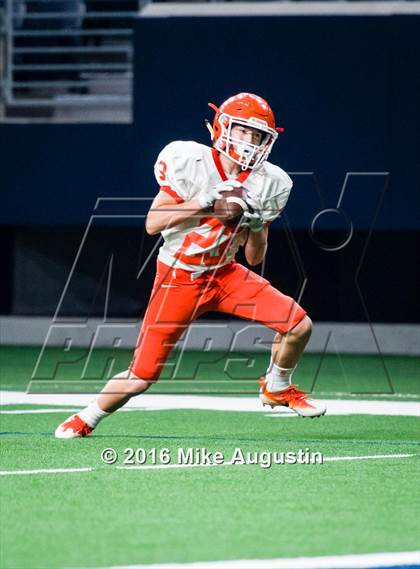 Thumbnail 3 in Celina @ Lebanon Trail photogallery.