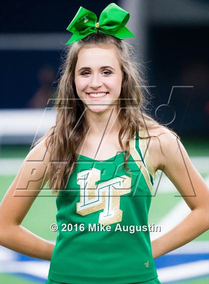 Thumbnail 3 in Celina @ Lebanon Trail photogallery.
