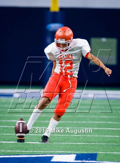 Thumbnail 3 in Celina @ Lebanon Trail photogallery.