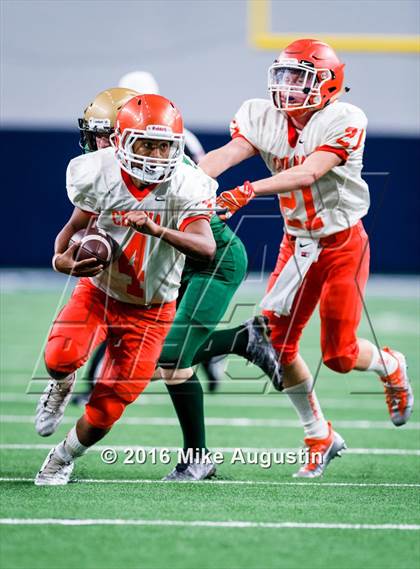 Thumbnail 1 in Celina @ Lebanon Trail photogallery.
