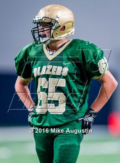Thumbnail 1 in Celina @ Lebanon Trail photogallery.