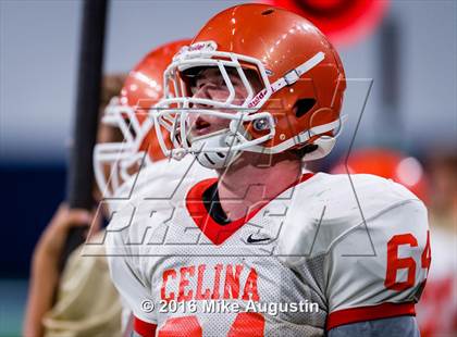 Thumbnail 1 in Celina @ Lebanon Trail photogallery.